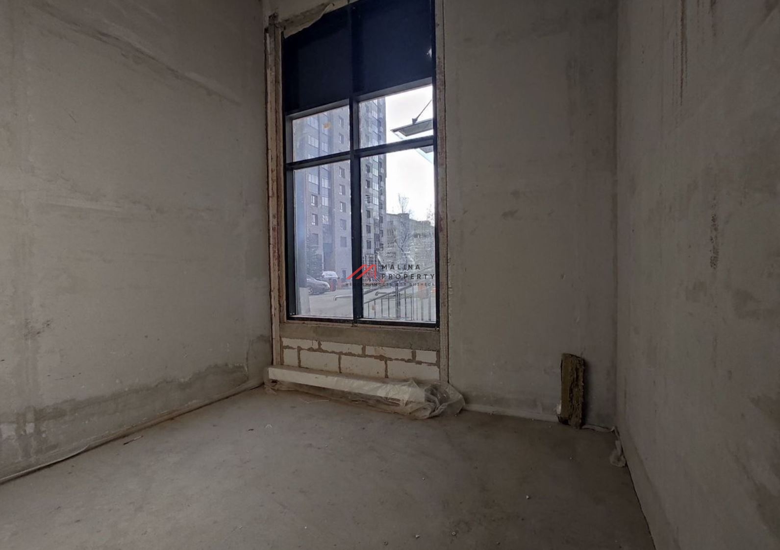 Аренда коммерческого помещения у м. Филевский парк