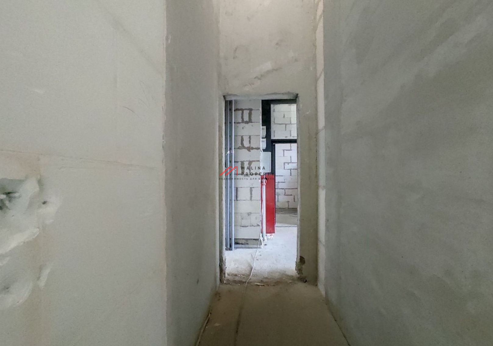 Аренда коммерческого помещения у м. Филевский парк