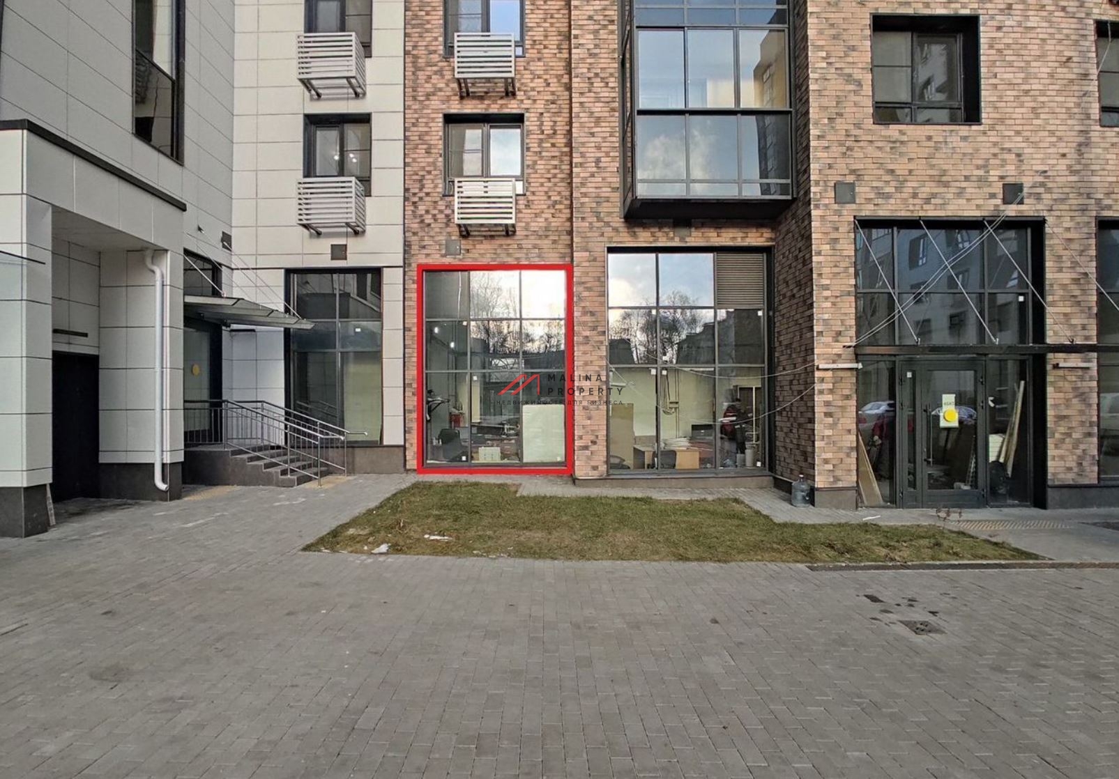 Аренда коммерческого помещения у м. Филевский парк