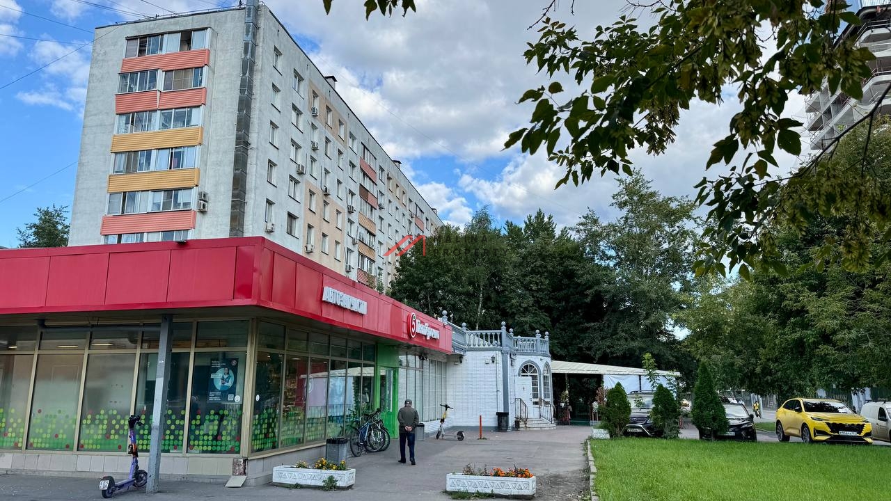 Аренда помещения под бар кафе ресторан в Москве