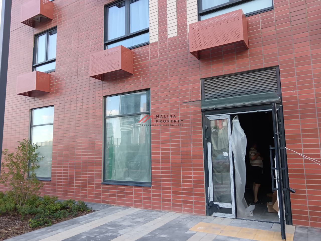 Готовый арендный бизнес в ЖК Большая Очаковская