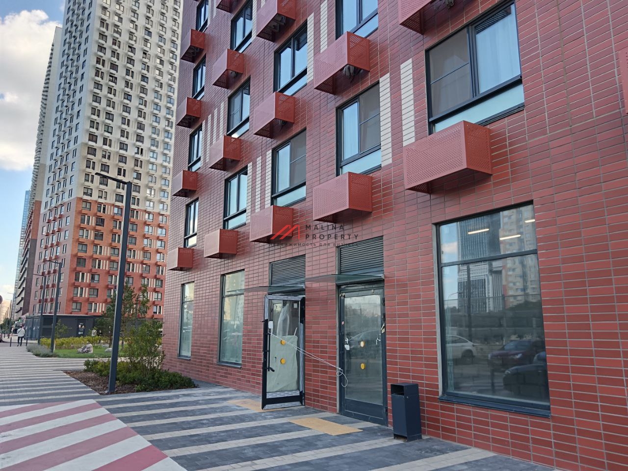 Готовый арендный бизнес в ЖК Большая Очаковская