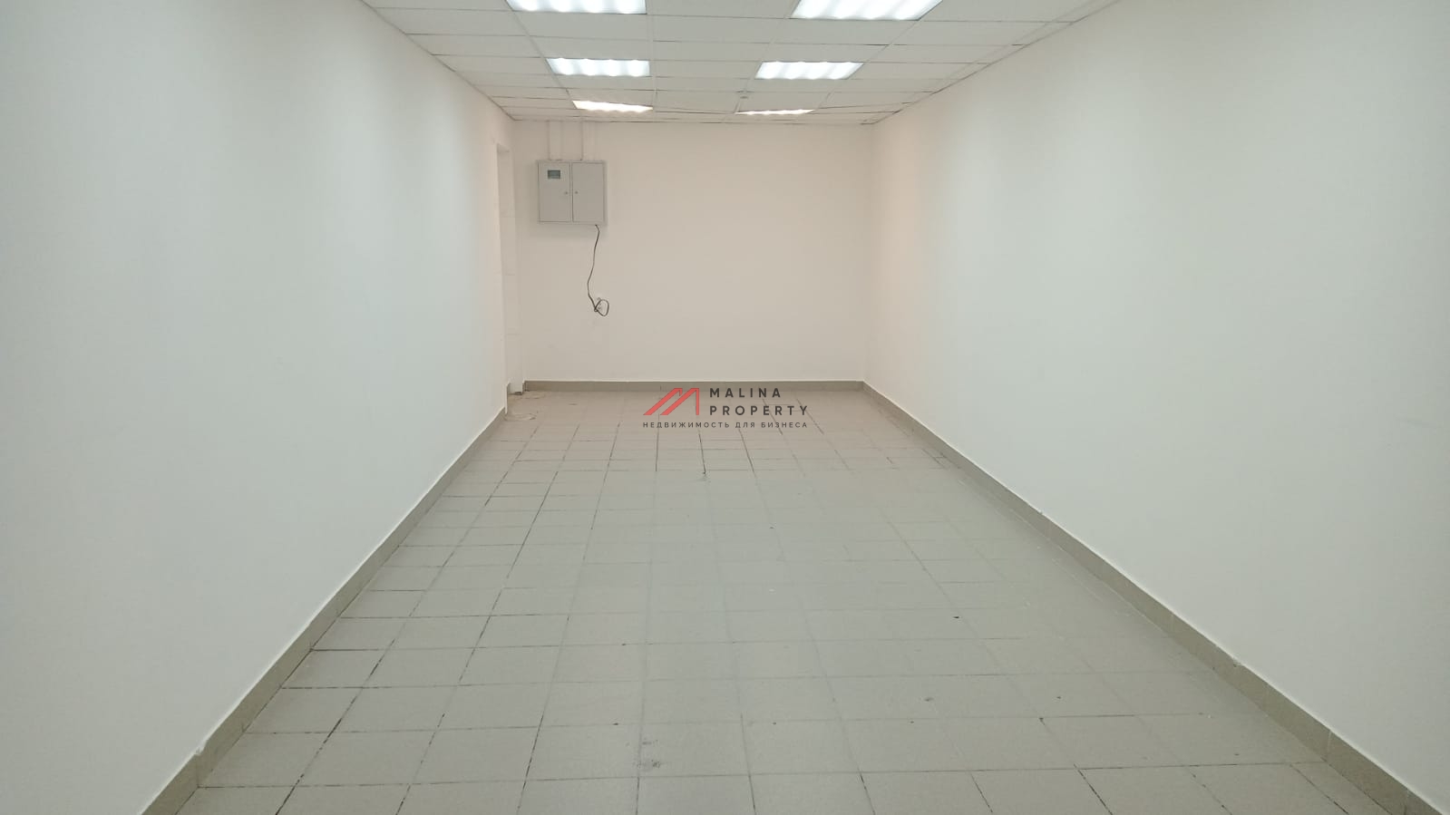 Аренда торгового помещения на Братиславской