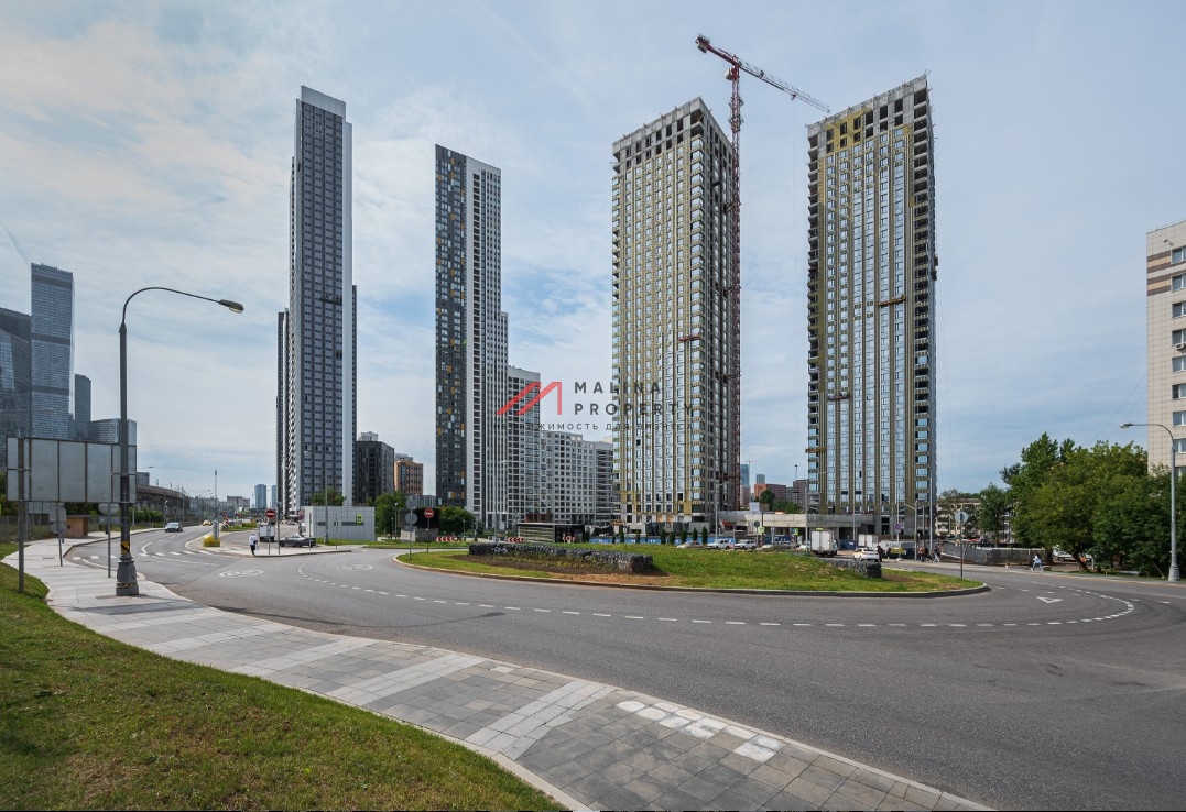 Продажа торговой галереи Шелепиха