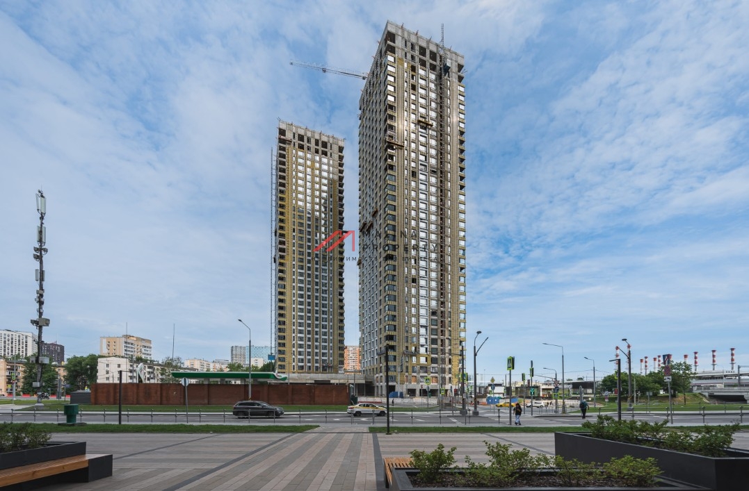 Продажа торговой галереи Шелепиха