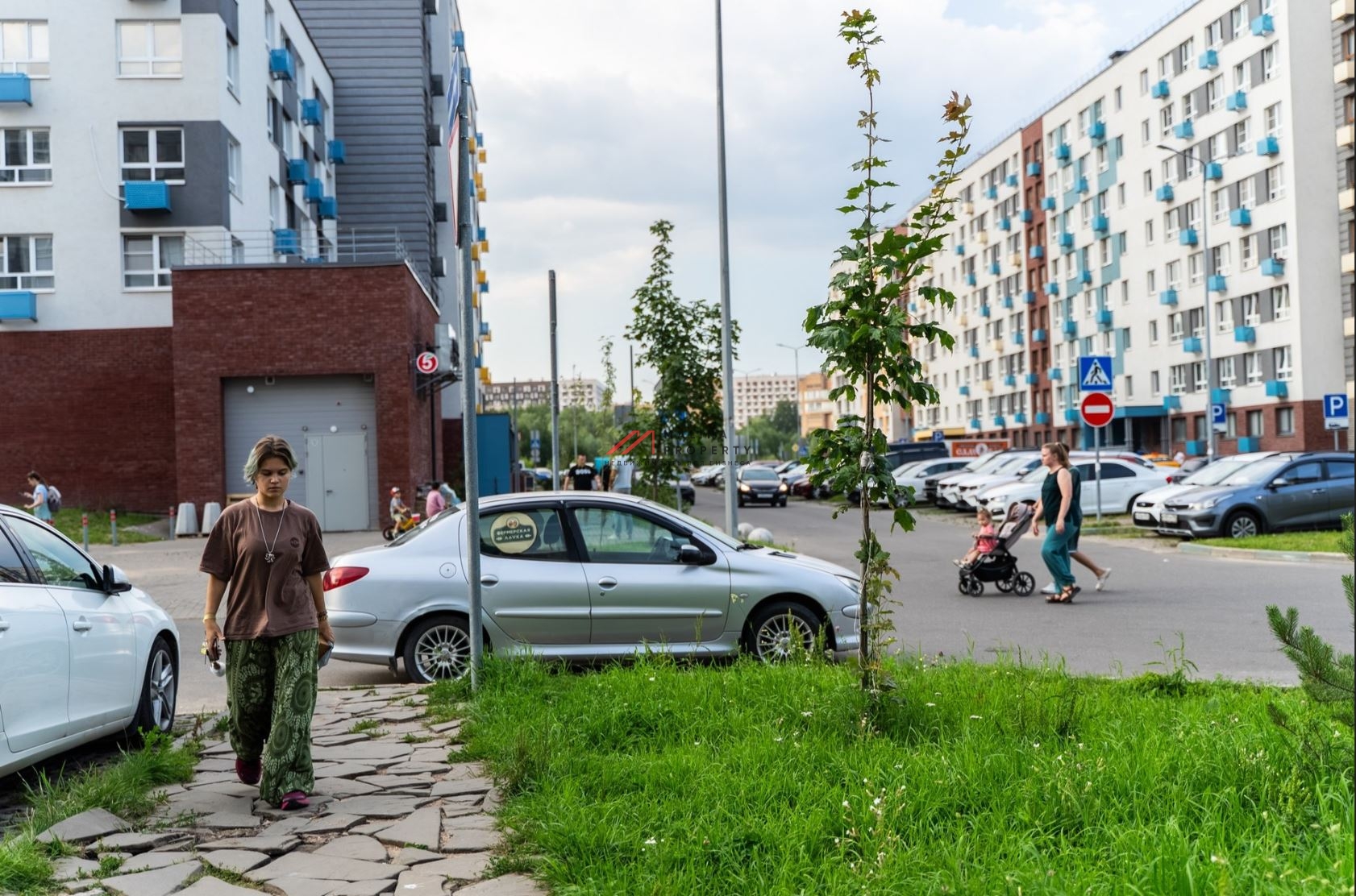 Продажа помещения с аптекой Мелодия Здоровья в ЖК "Новая Рига"