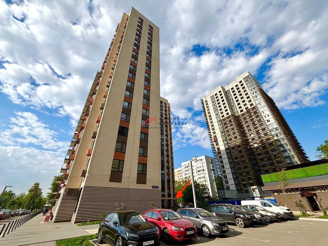 Аренда торгового помещения в Москве