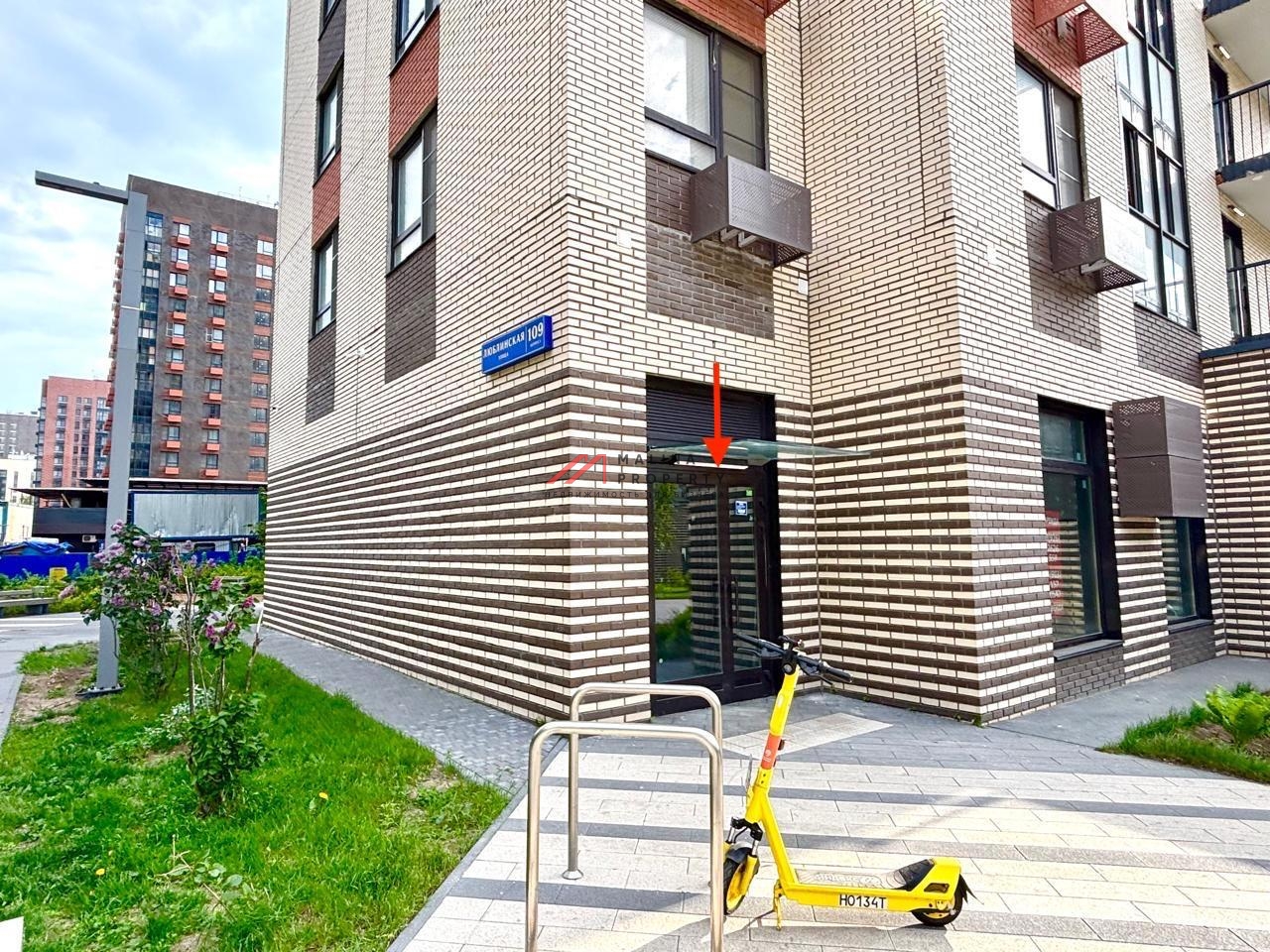 Аренда торгового помещения в Москве