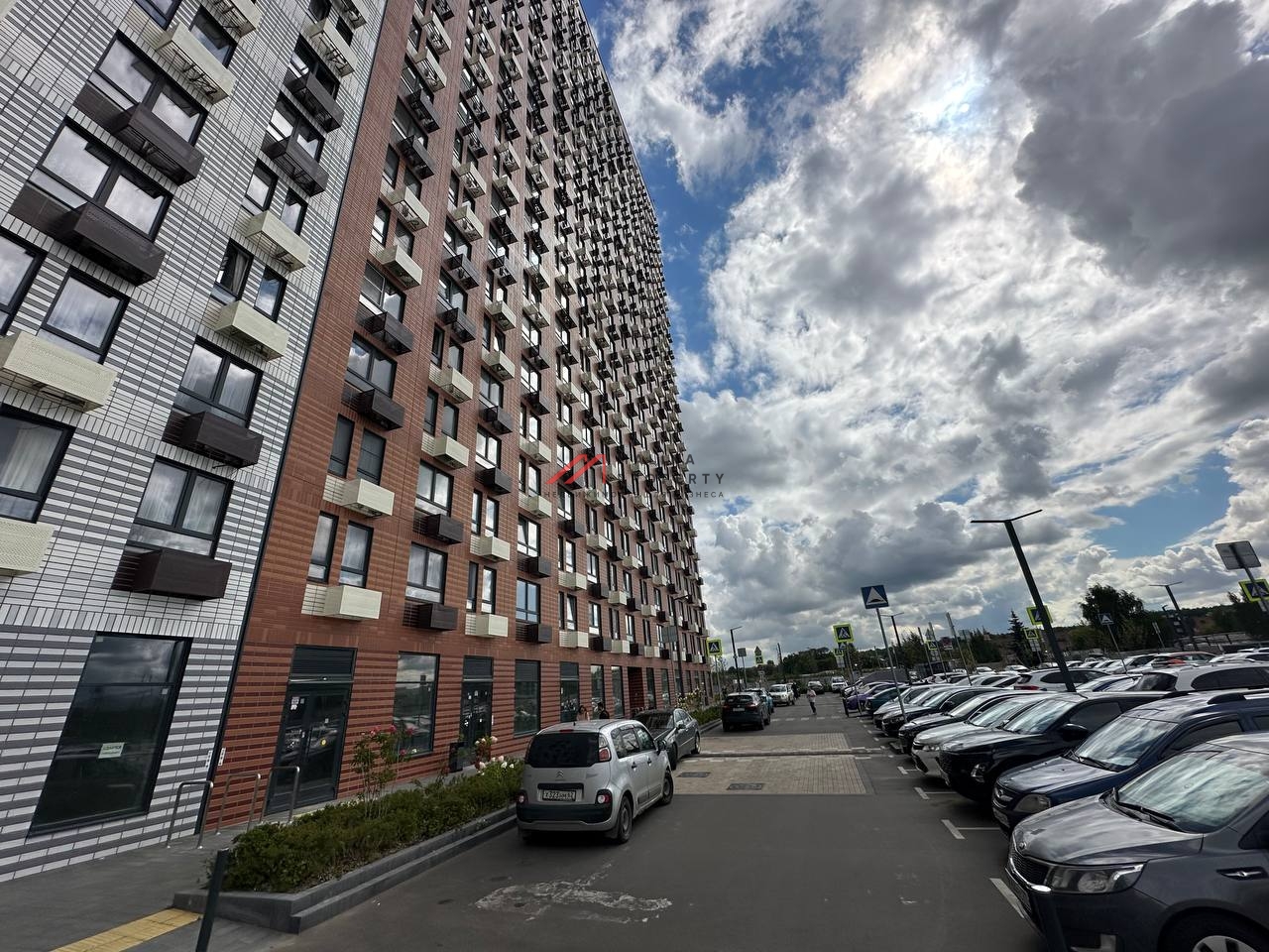 Аренда торгового помещения в ЖК "Белая дача"