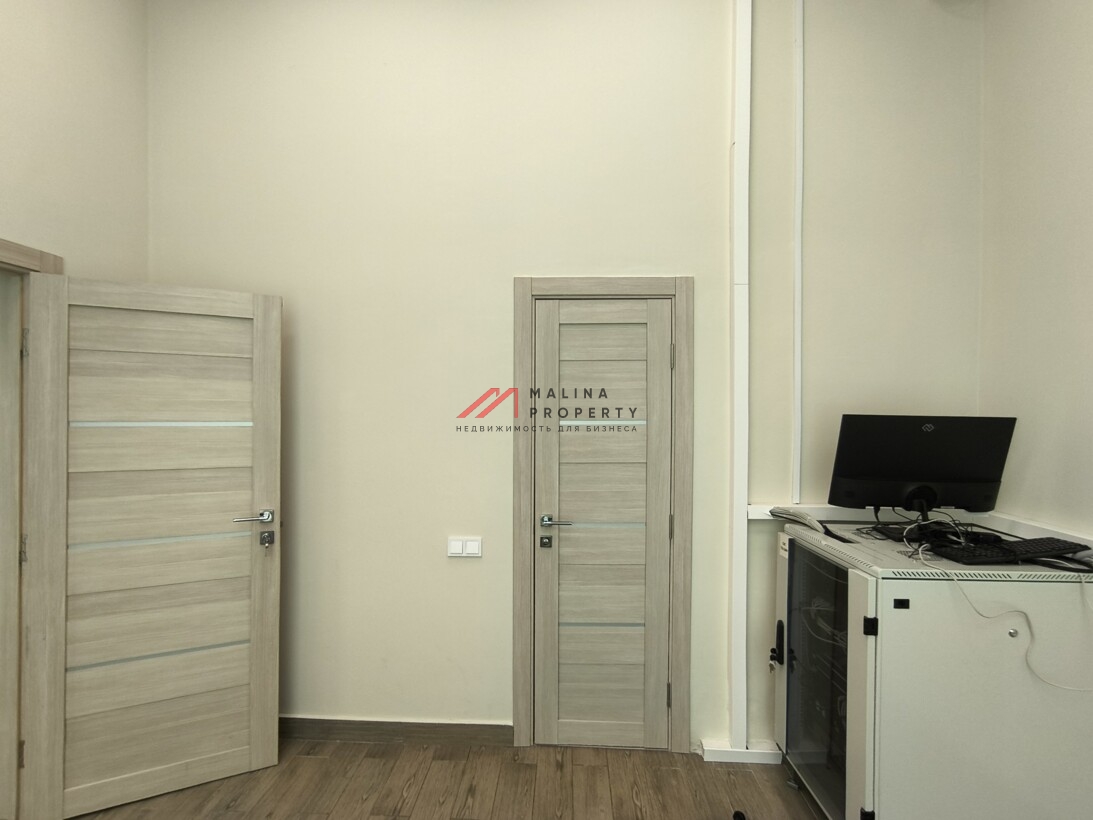 Аренда торгового помещения на Нарвской