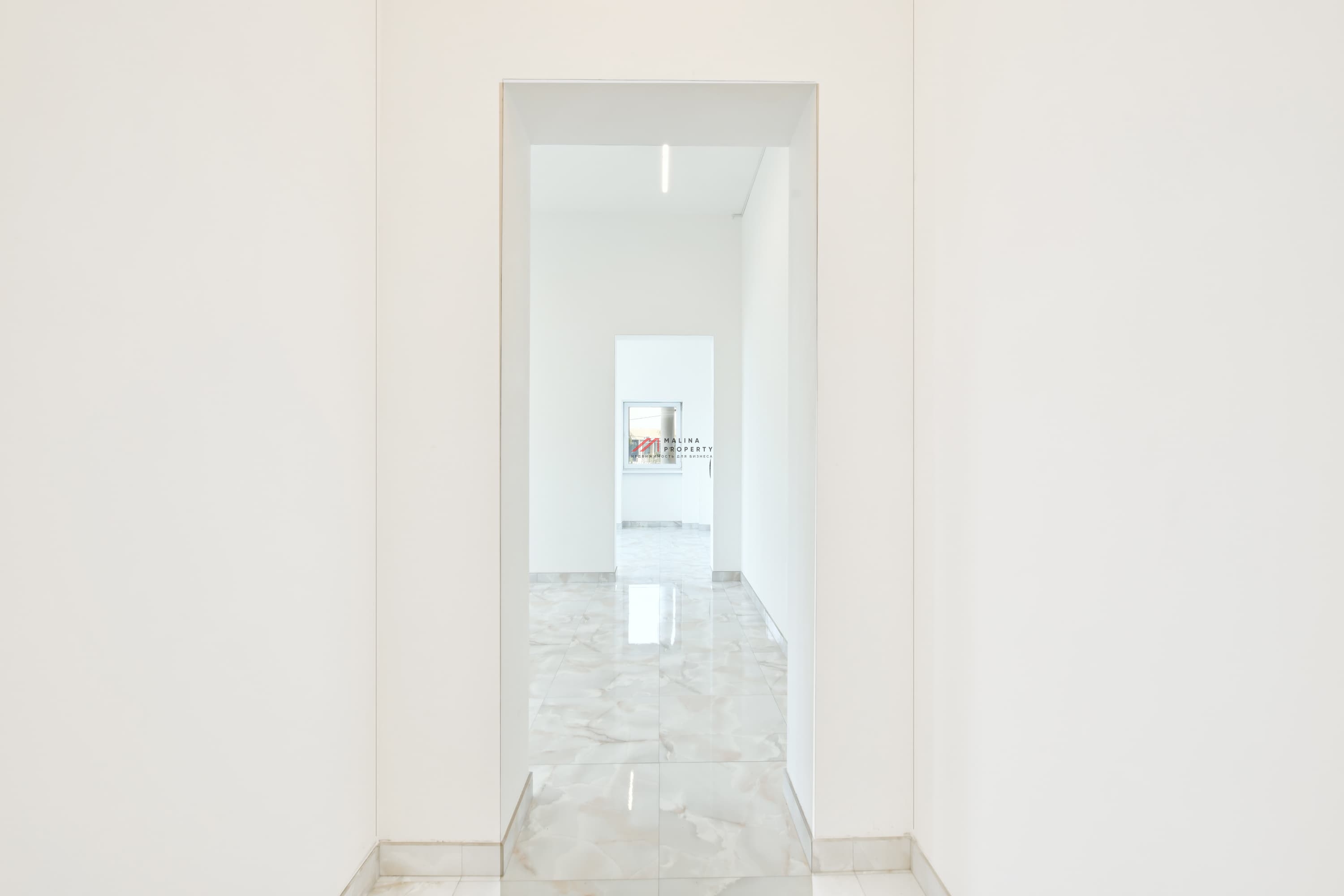 Аренда коммерческого помещения на Нагатинской набережной 