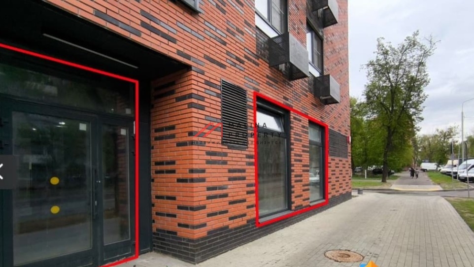 Аренда торгового помещения на Ставропольской 