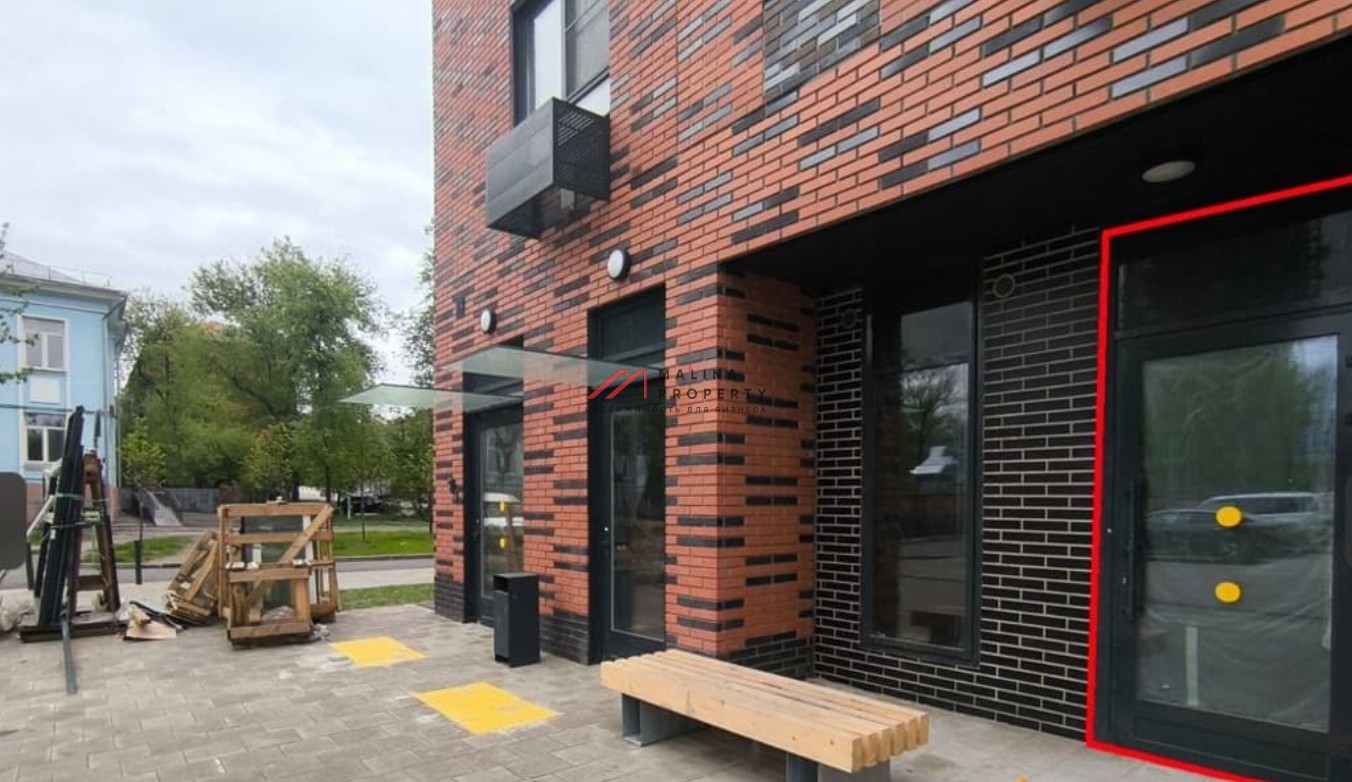 Аренда торгового помещения на Ставропольской 