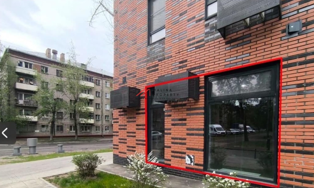 Аренда торгового помещения на Ставропольской 