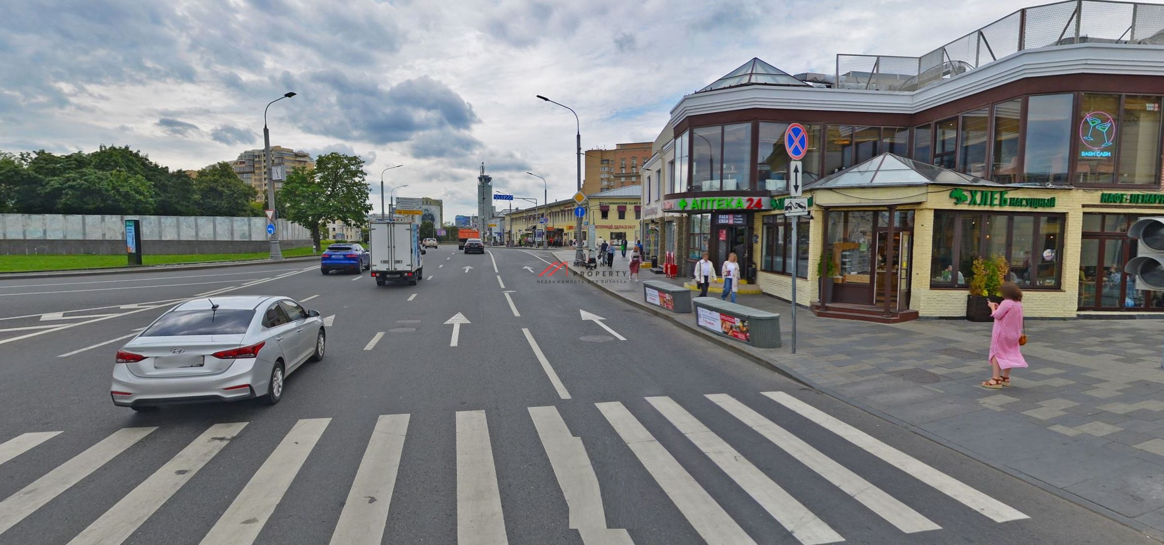 Аренда помещения под ресторан	в 1-ой минуте от м. Таганская