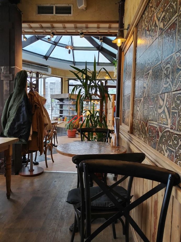 Аренда помещения под ресторан	в 1-ой минуте от м. Таганская