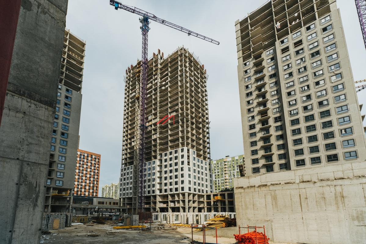 Продажа нежилого помещения в ЖК "Бусиновский Парк" 