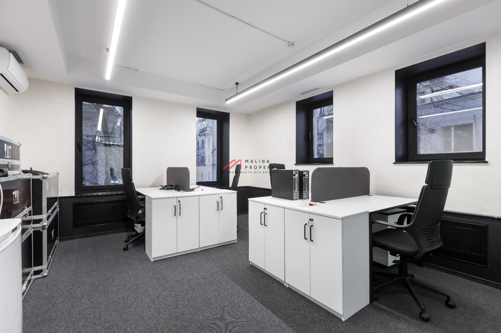 Продажа особняка у метро Цветной Бульвар