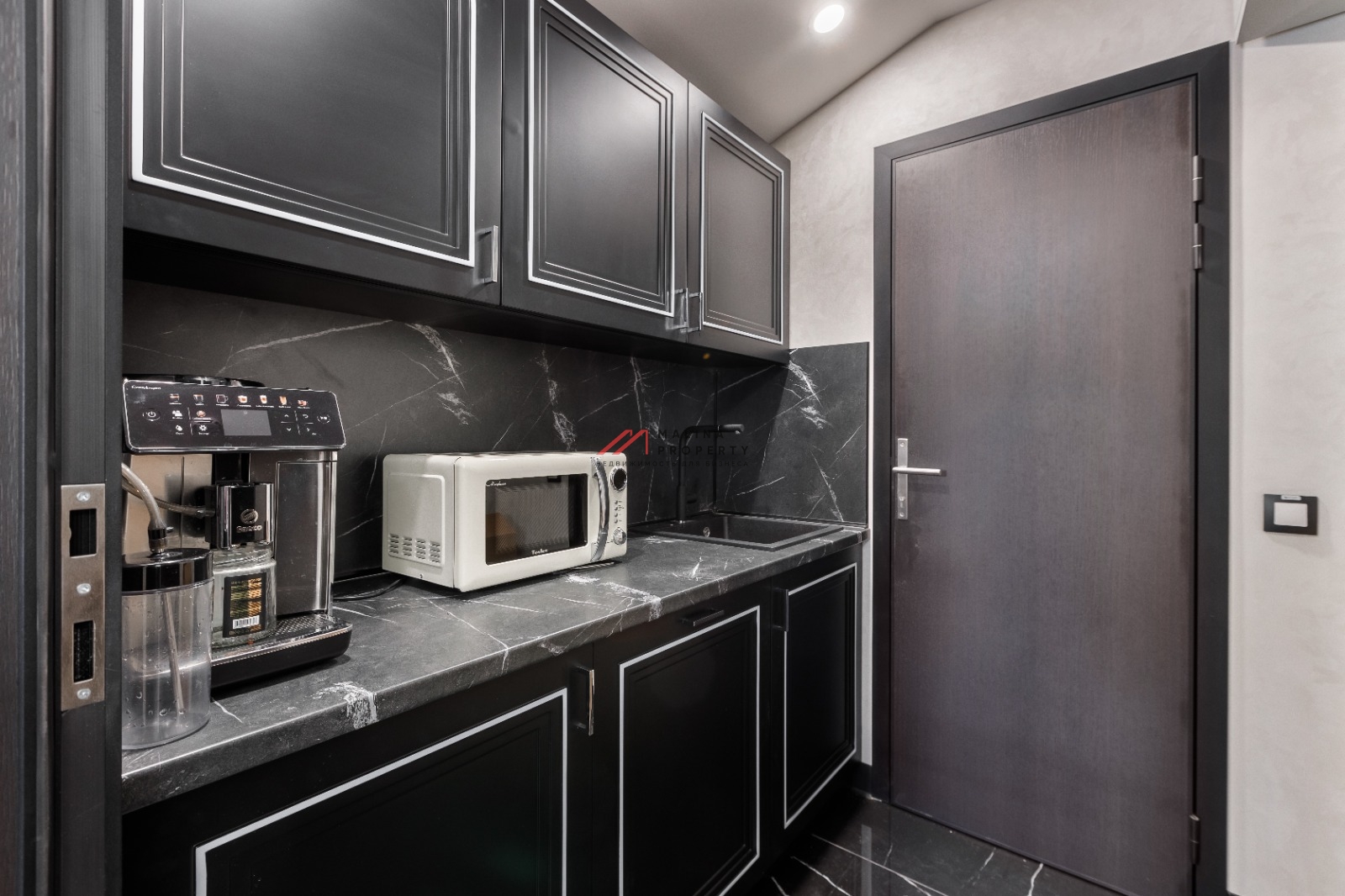 Продажа особняка у метро Цветной Бульвар