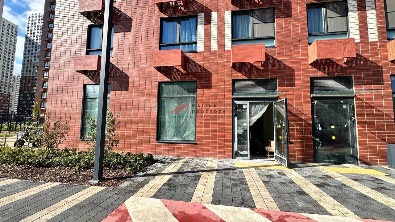 Готовый арендный бизнес в ЖК Большая Очаковская