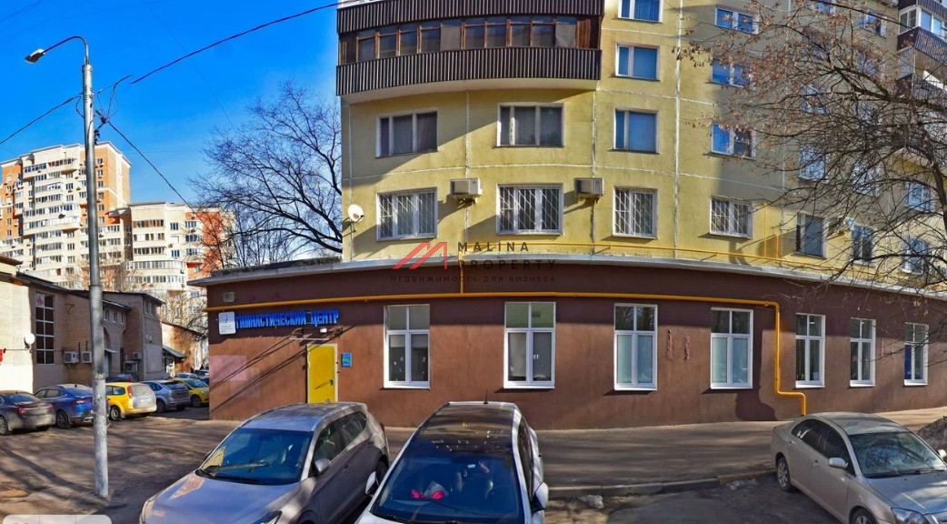 Продажа торгового помещения в Ховрино