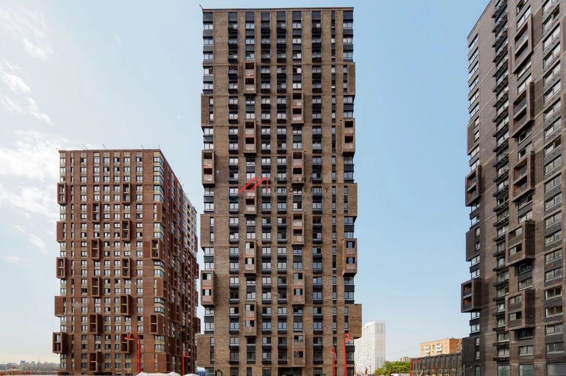 Продажа торгового помещения в ЖК "Долина Яузы" 