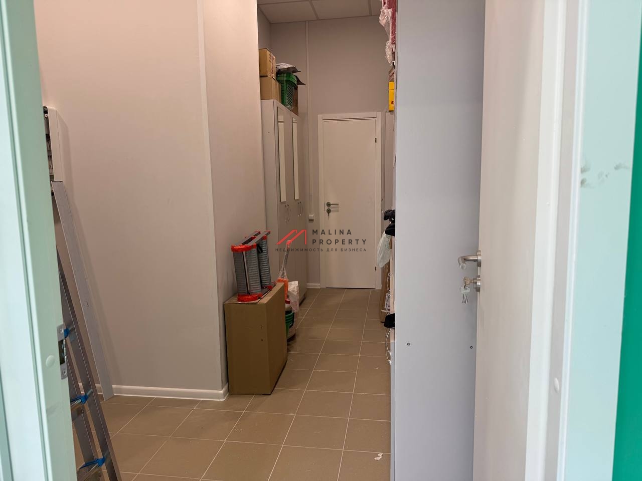 Готовый арендный бизнес в ЖК Большая Очаковская