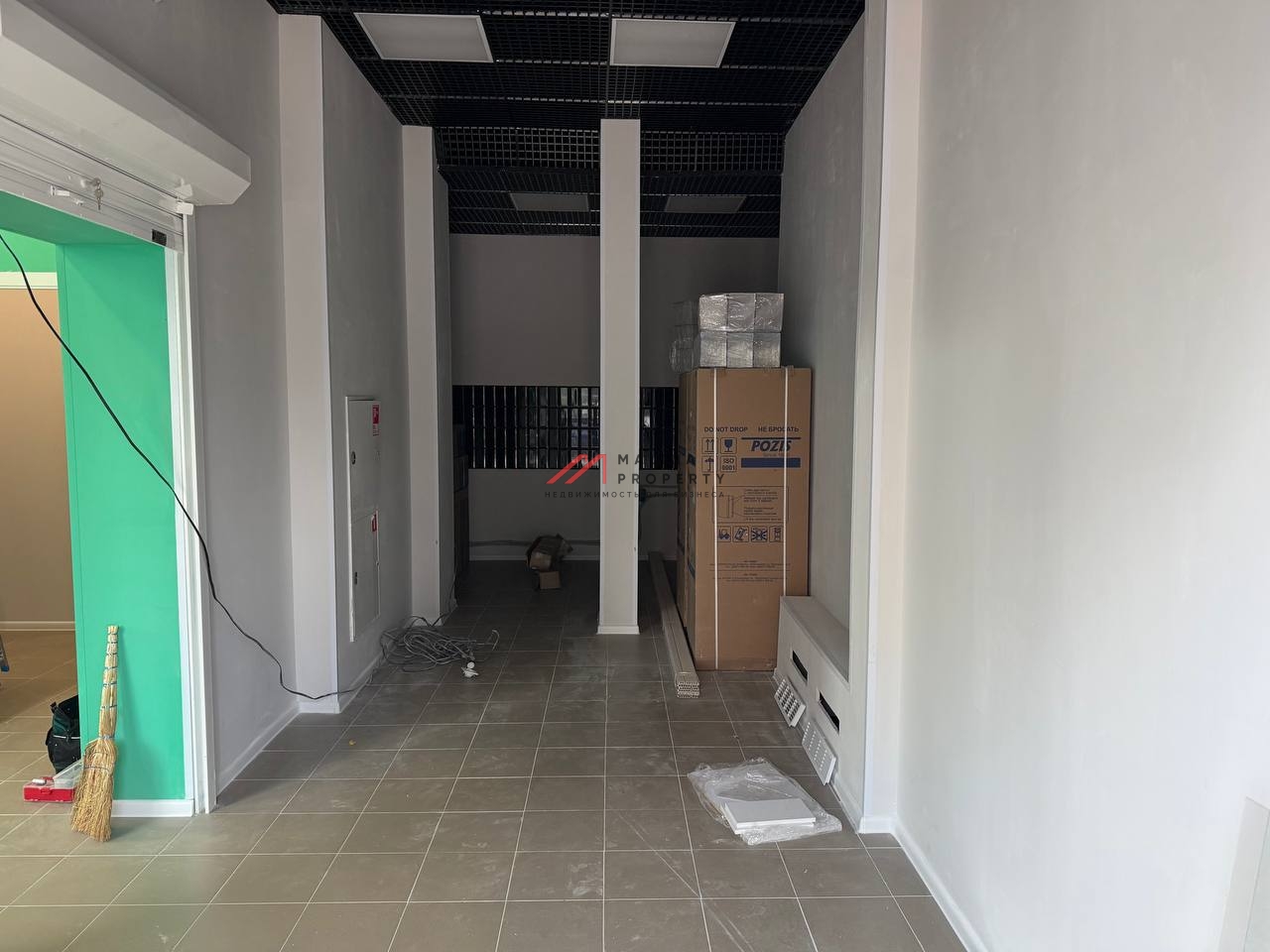 Готовый арендный бизнес в ЖК Большая Очаковская