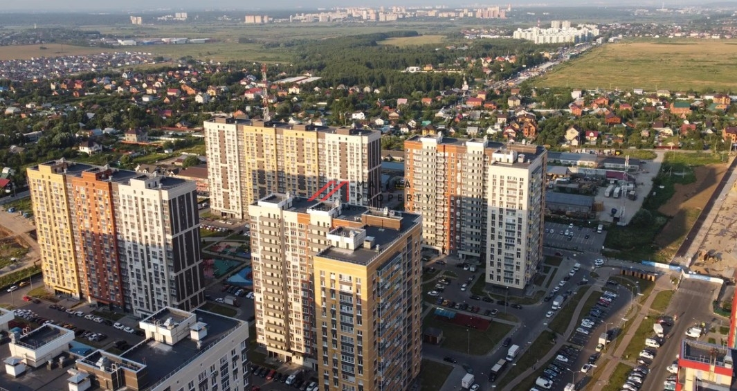 Продажа торгового помещения  в ЖК Пригород Лесное