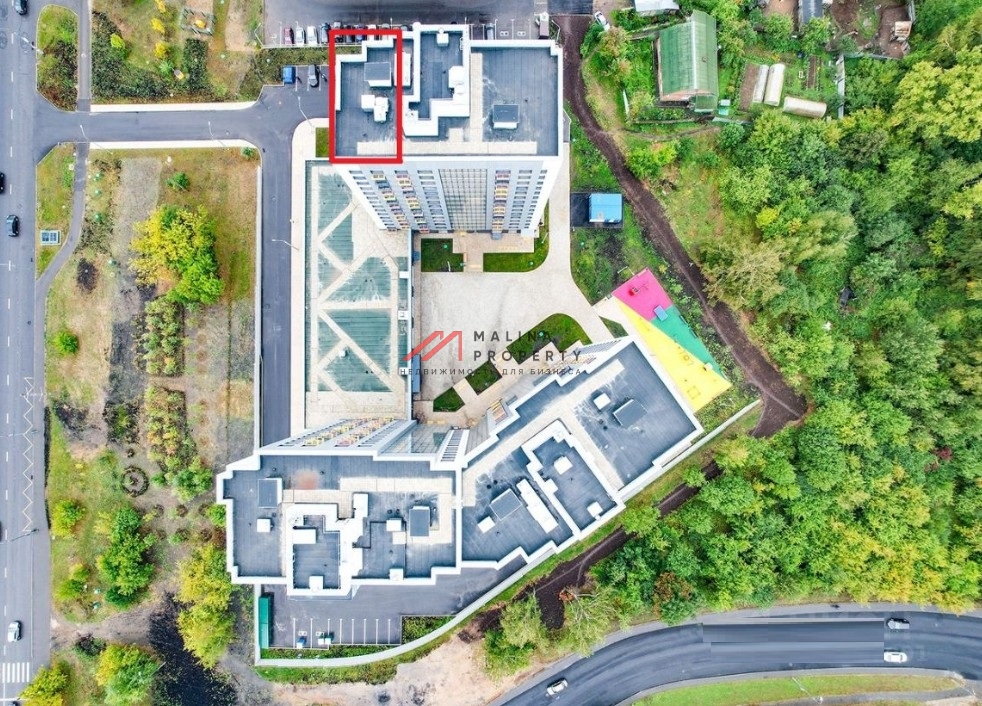 Продажа нежилого помещения в г. Зеленоград