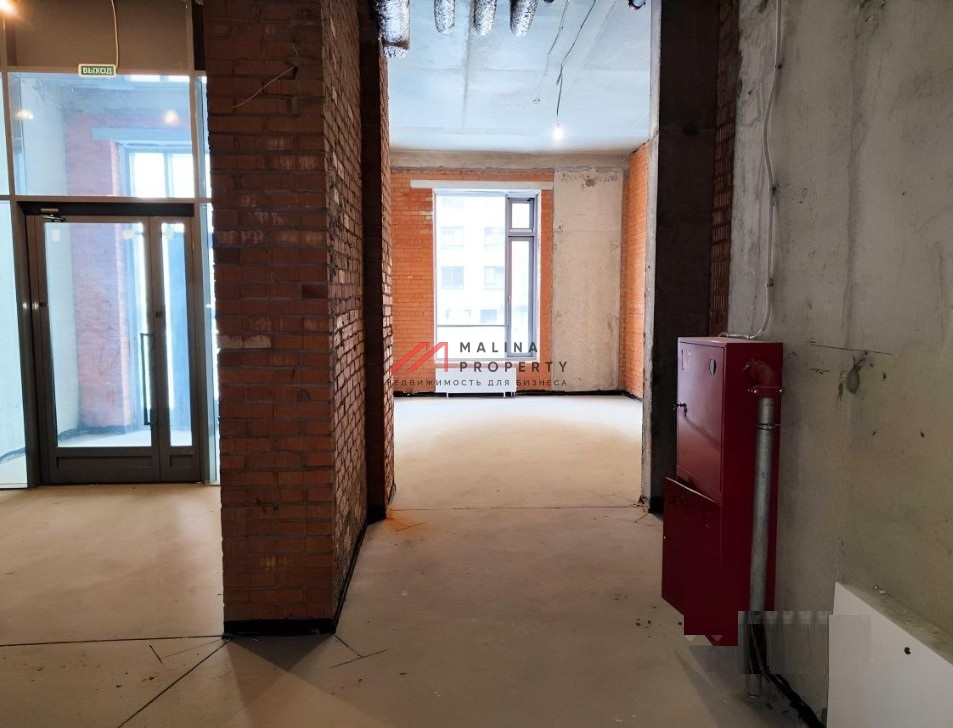 Продажа нежилого помещения в г. Зеленоград