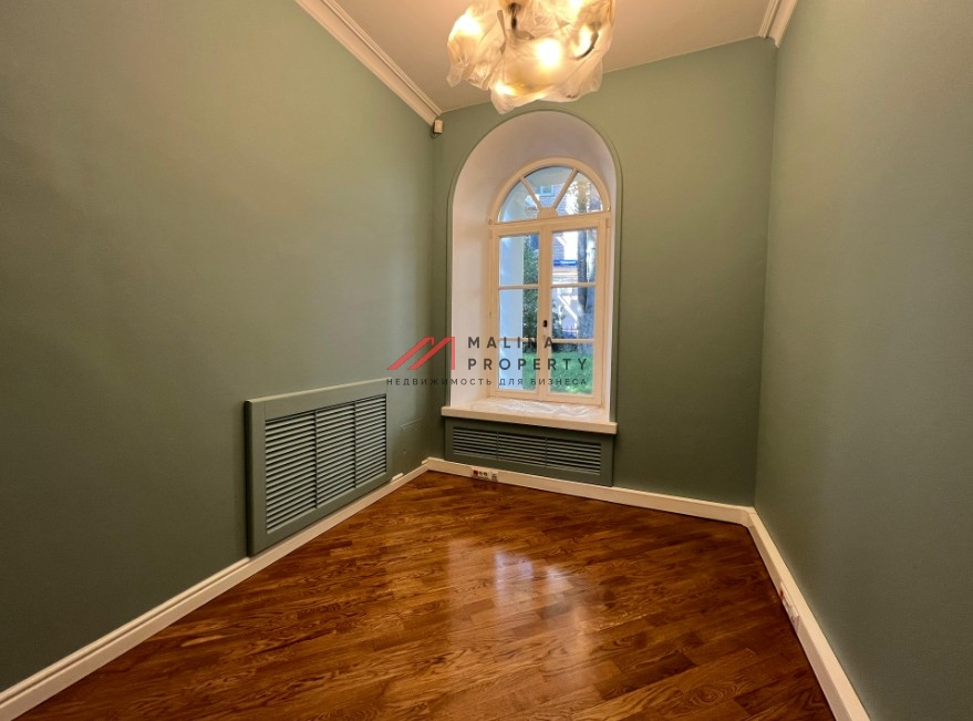 Продажа особняка в Хамовниках