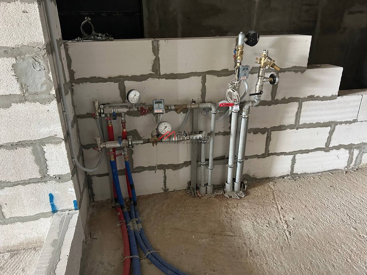 Аренда помещения под общепит в жилом комплексе "Остров"