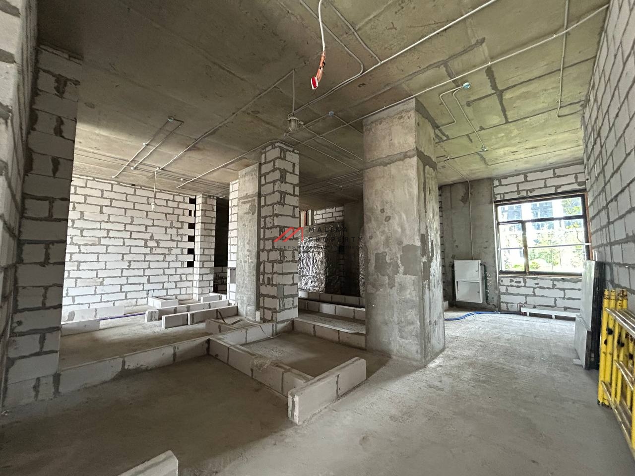 Аренда помещения под общепит в жилом комплексе "Остров"