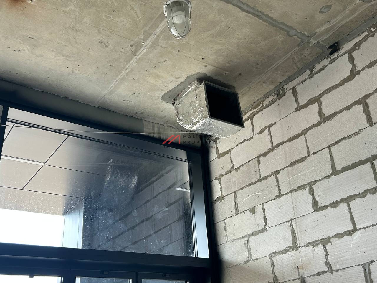 Аренда помещения под общепит в жилом комплексе "Остров"