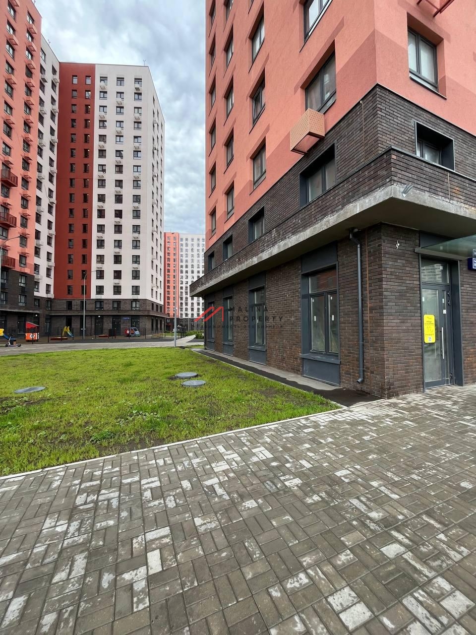 Продажа торгового помещения в ЖК "Люберцы"