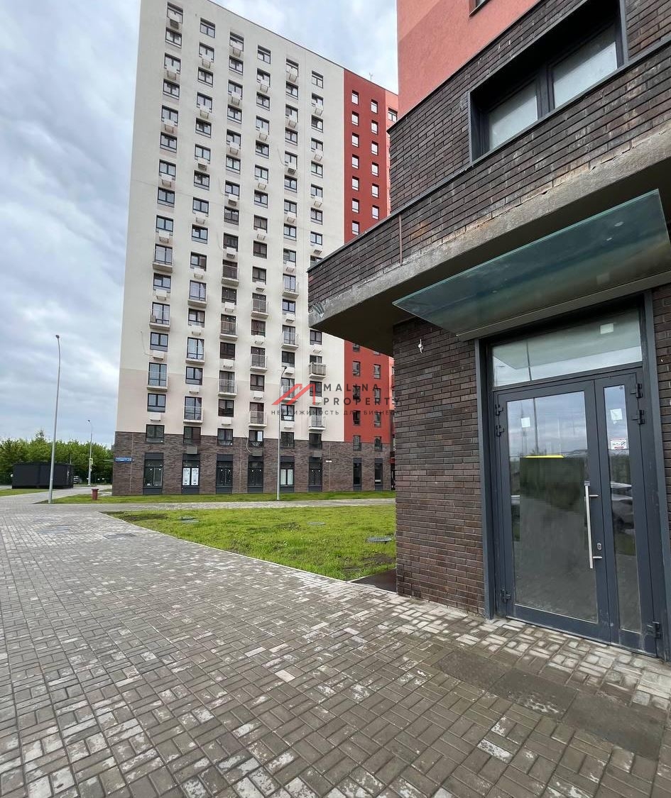 Продажа торгового помещения в ЖК "Люберцы"