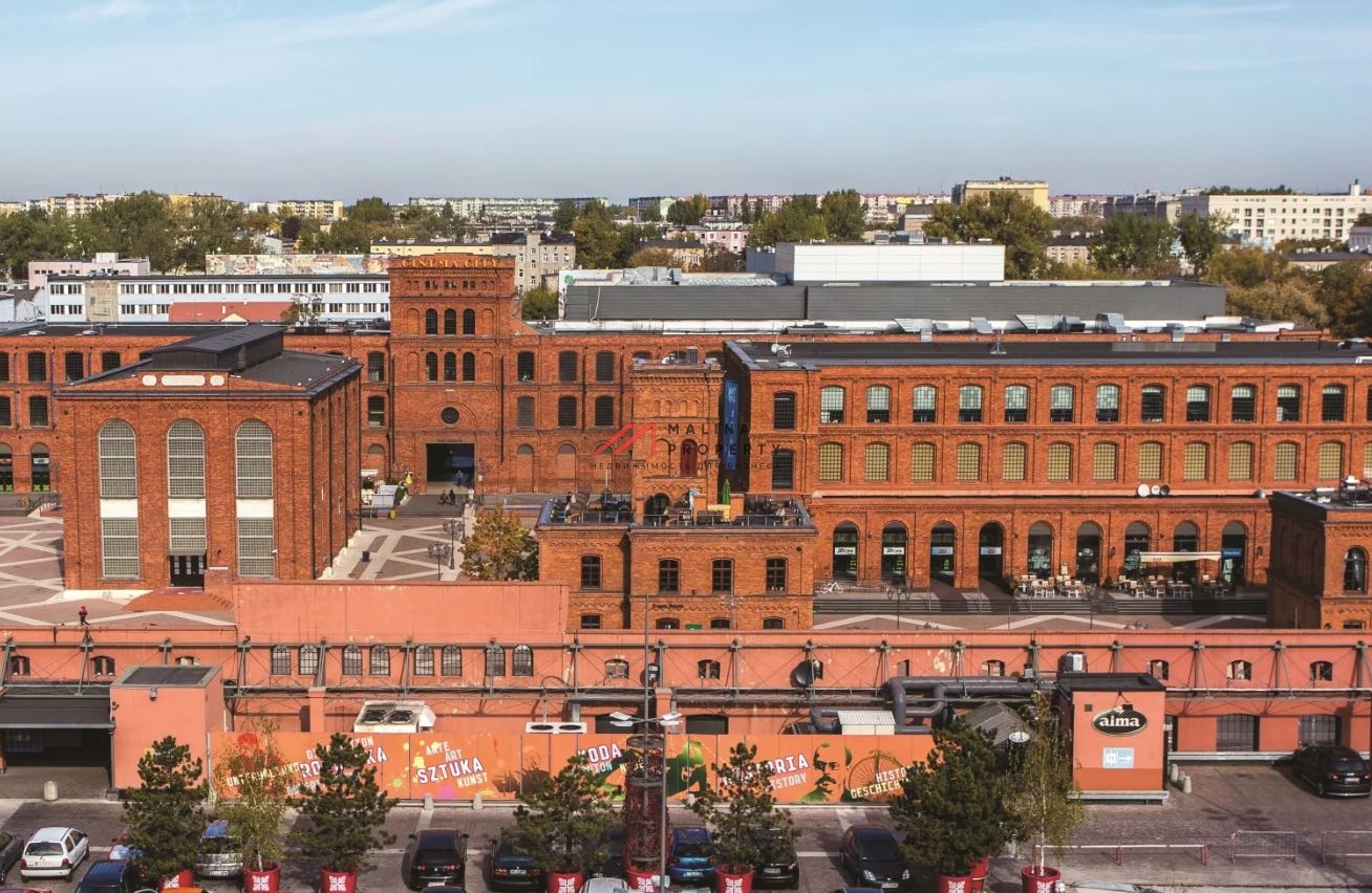 Продажа торгового помещения в Товариществе Рябовской мануфактуры