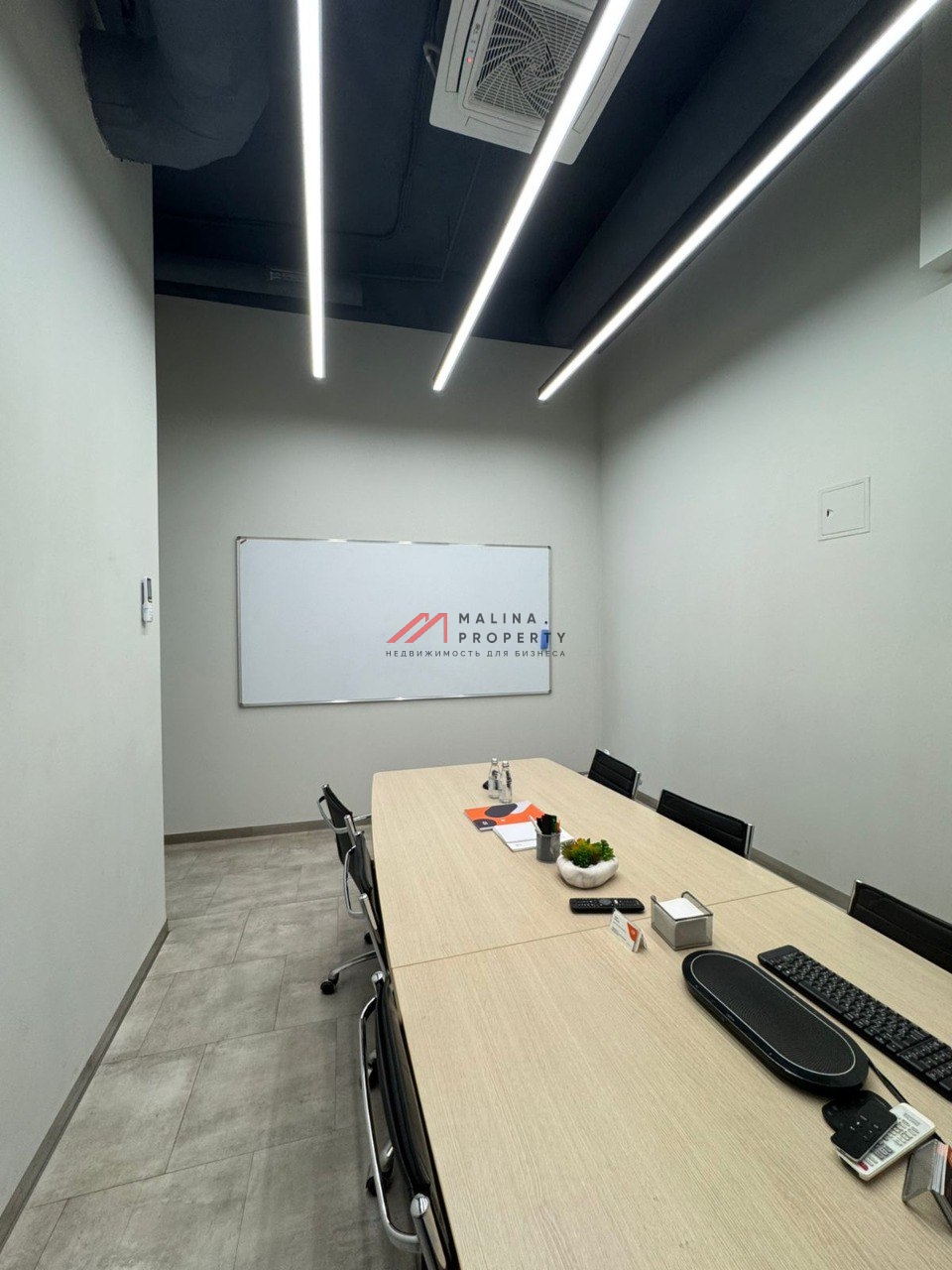 Продажа торгового помещения в Товариществе Рябовской мануфактуры