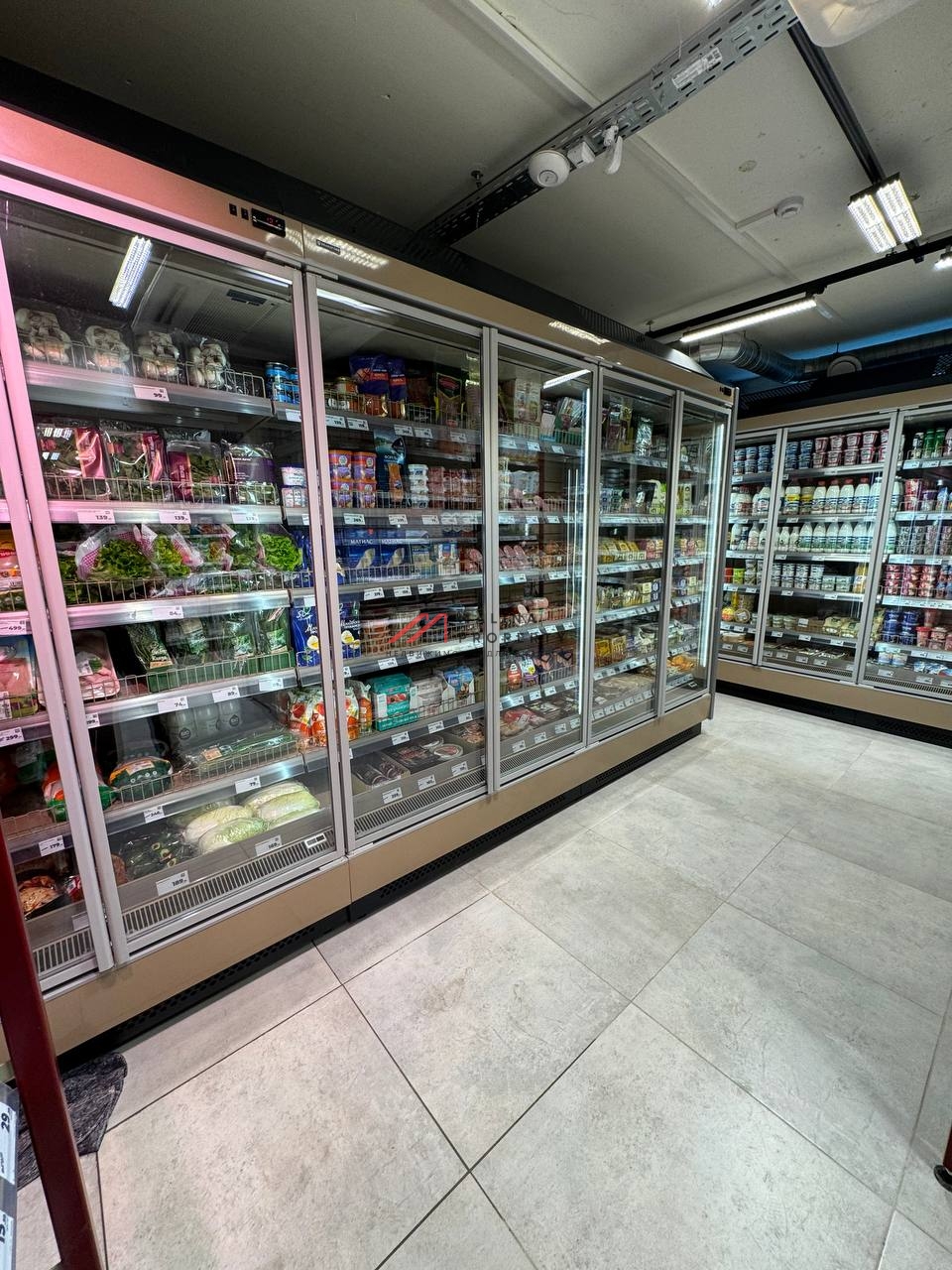 Продажа помещения с арендатором Магнит у дома