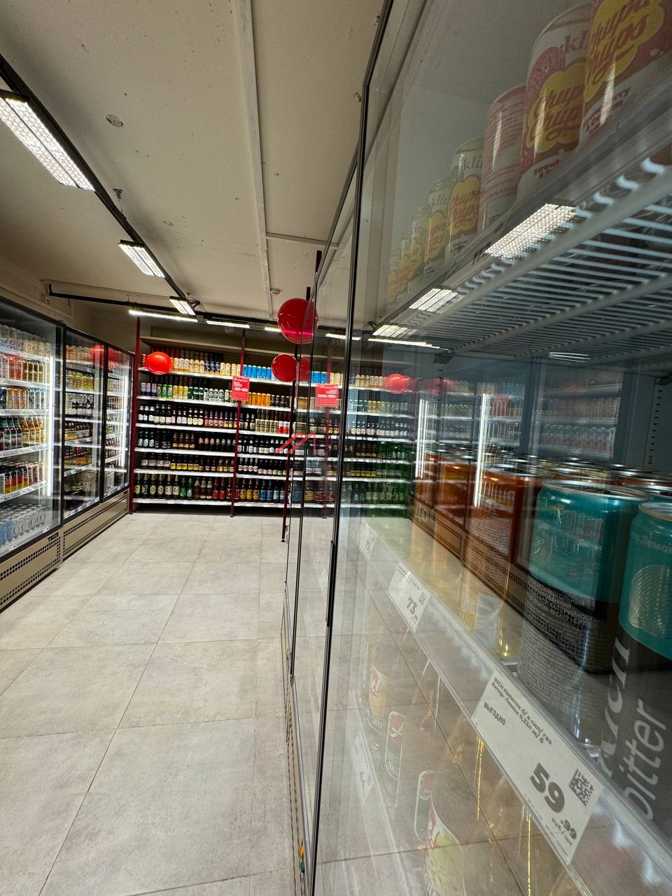 Продажа помещения с арендатором Магнит у дома