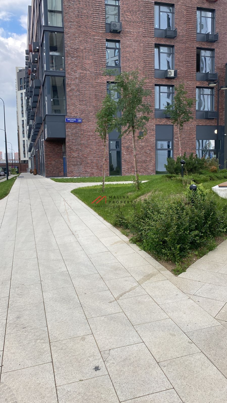 Продажа помещения с аптекой Здравсити в ЖК "Nagatino i-Land"