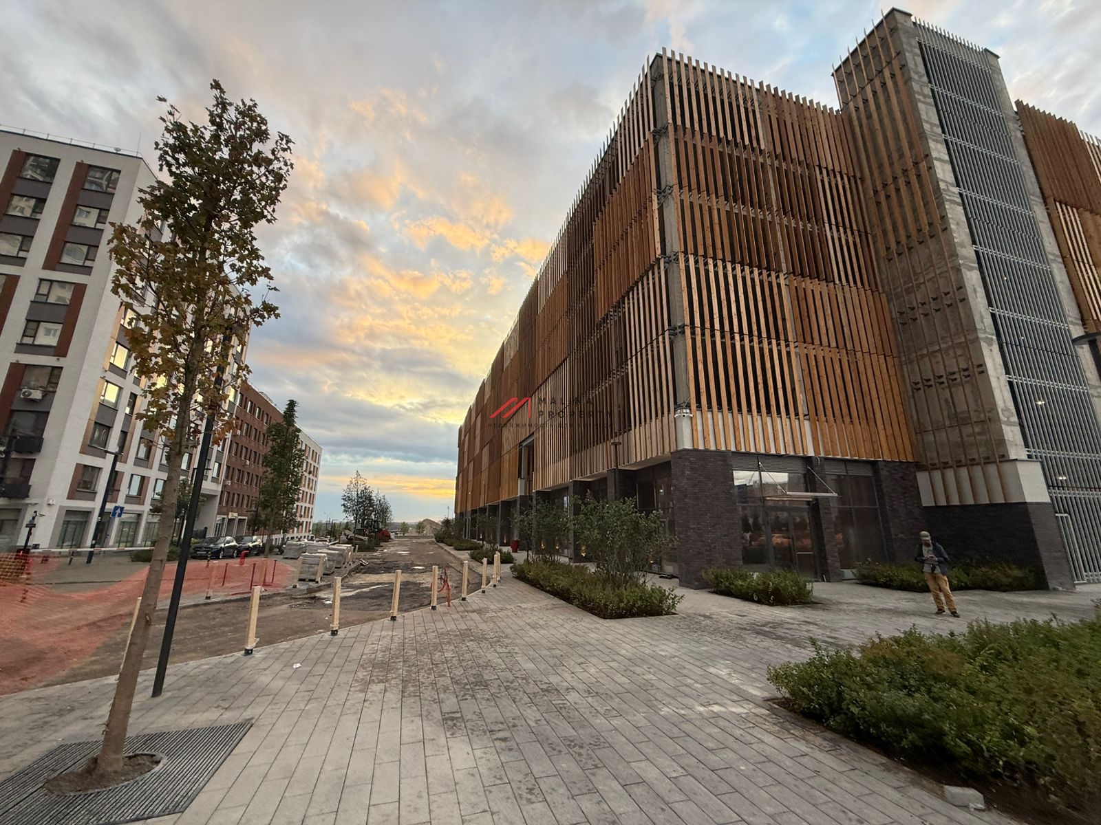 Аренда торгового помещения в ЖК "Пеpвый квaртал" 