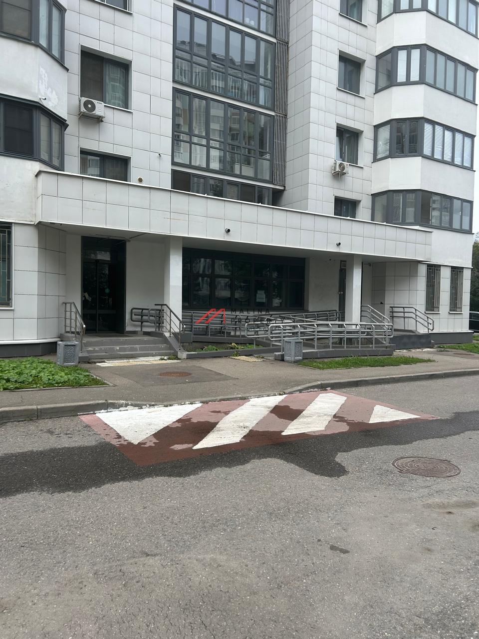 Продажа торгового помещения на Дмитровском шоссе