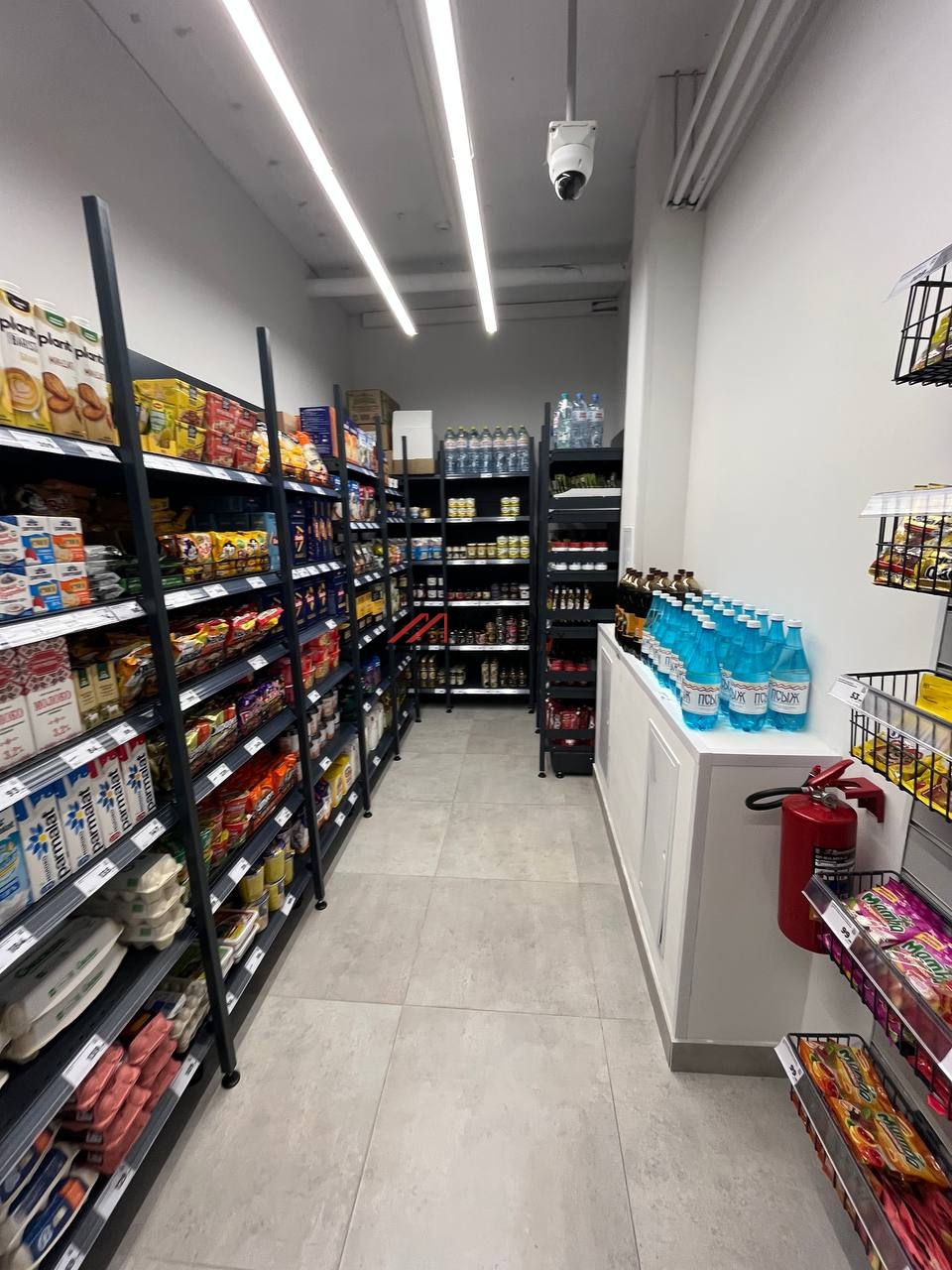 Продажа торгового помещения с арендатором "Магнит у дома"