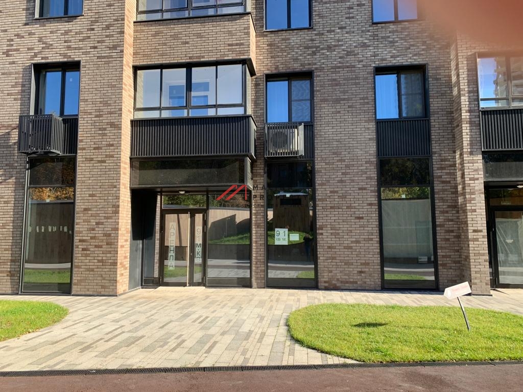 Аренда нежилого помещения в ЖК «Фестиваль Парк»