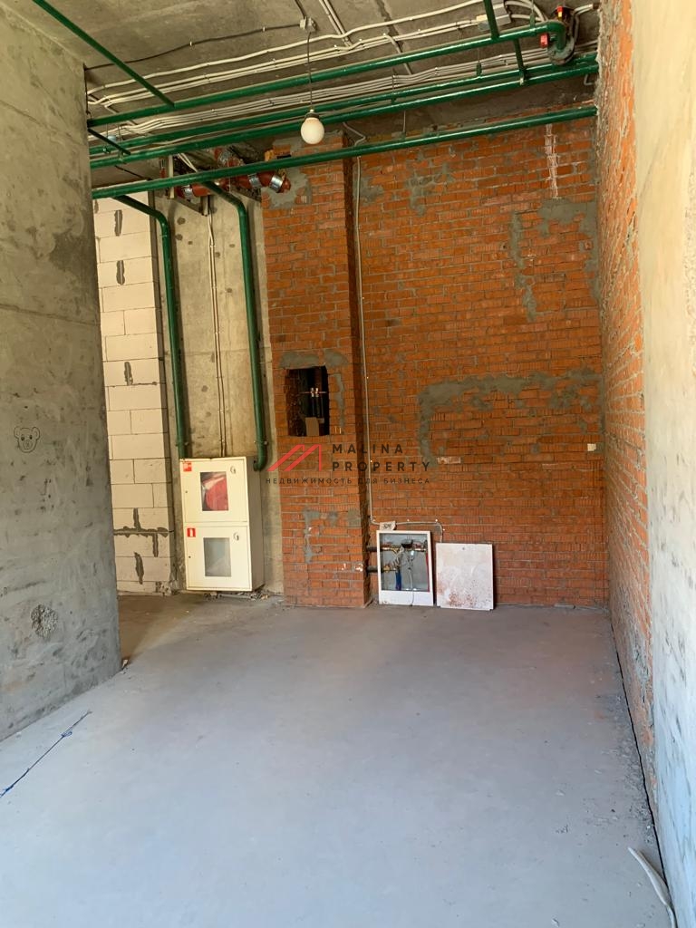 Аренда нежилого помещения в ЖК «Фестиваль Парк»