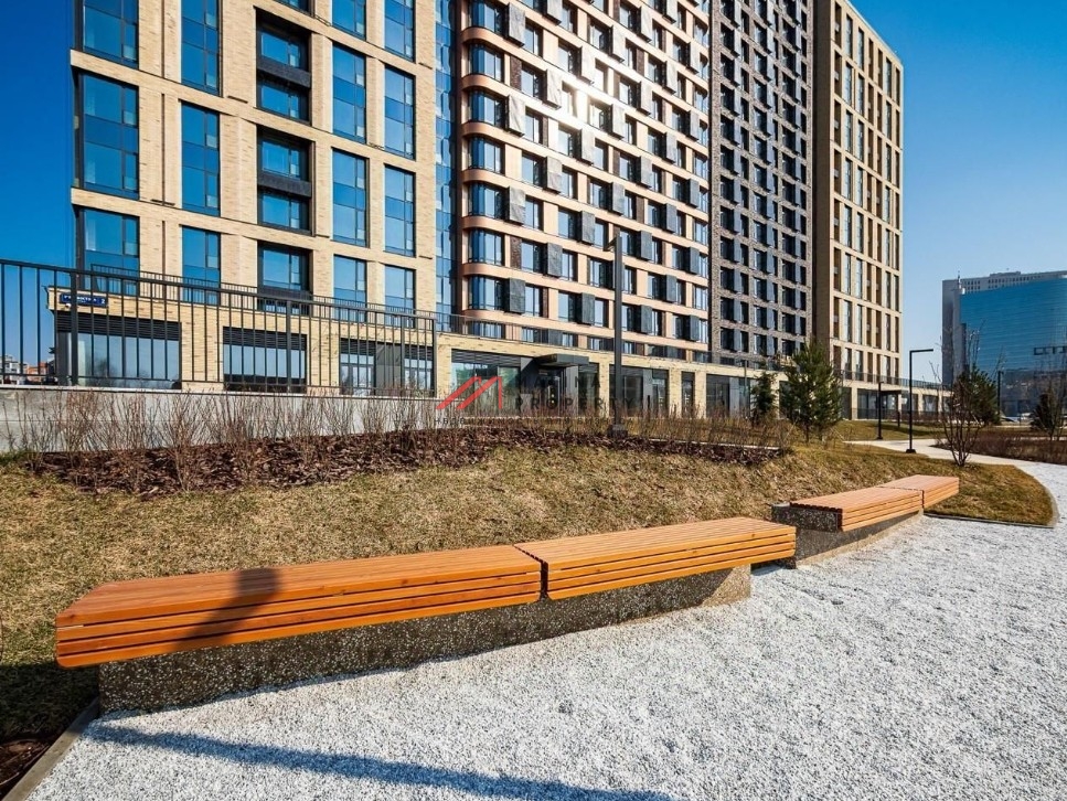 Продажа помещения в ЖК "Преображенская площадь"