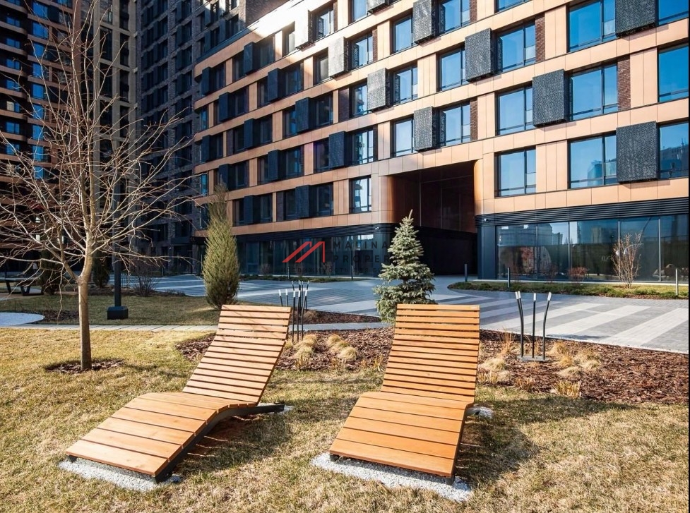 Продажа помещения в ЖК "Преображенская площадь"