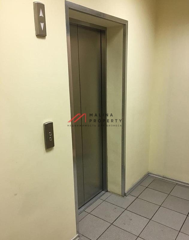 Продажа офисного здания в Москве